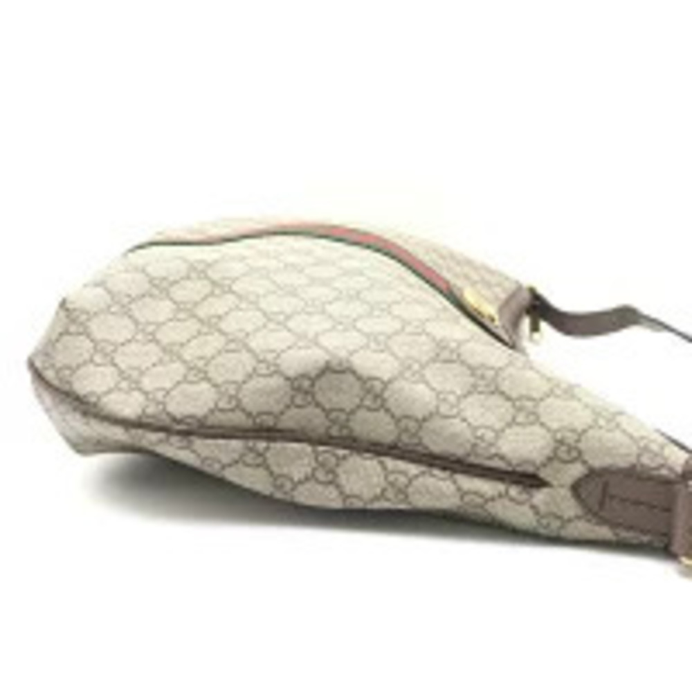 Gucci Ophidia GG Supreme Shoulder Bag - Picture 3 of 5